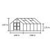  Royal Well | Tuinkas Premium 109 met PC 10 mm 207371-01